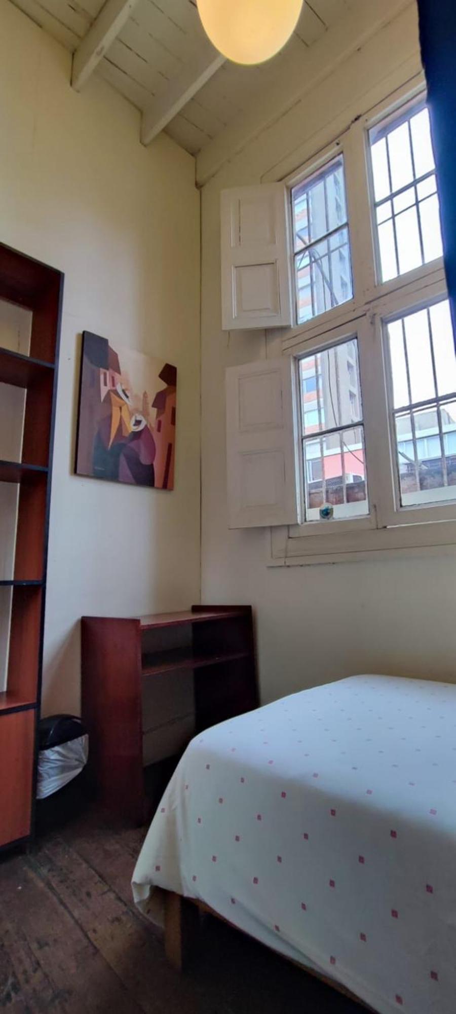 Flying Dog Hostel Lima Exterior foto